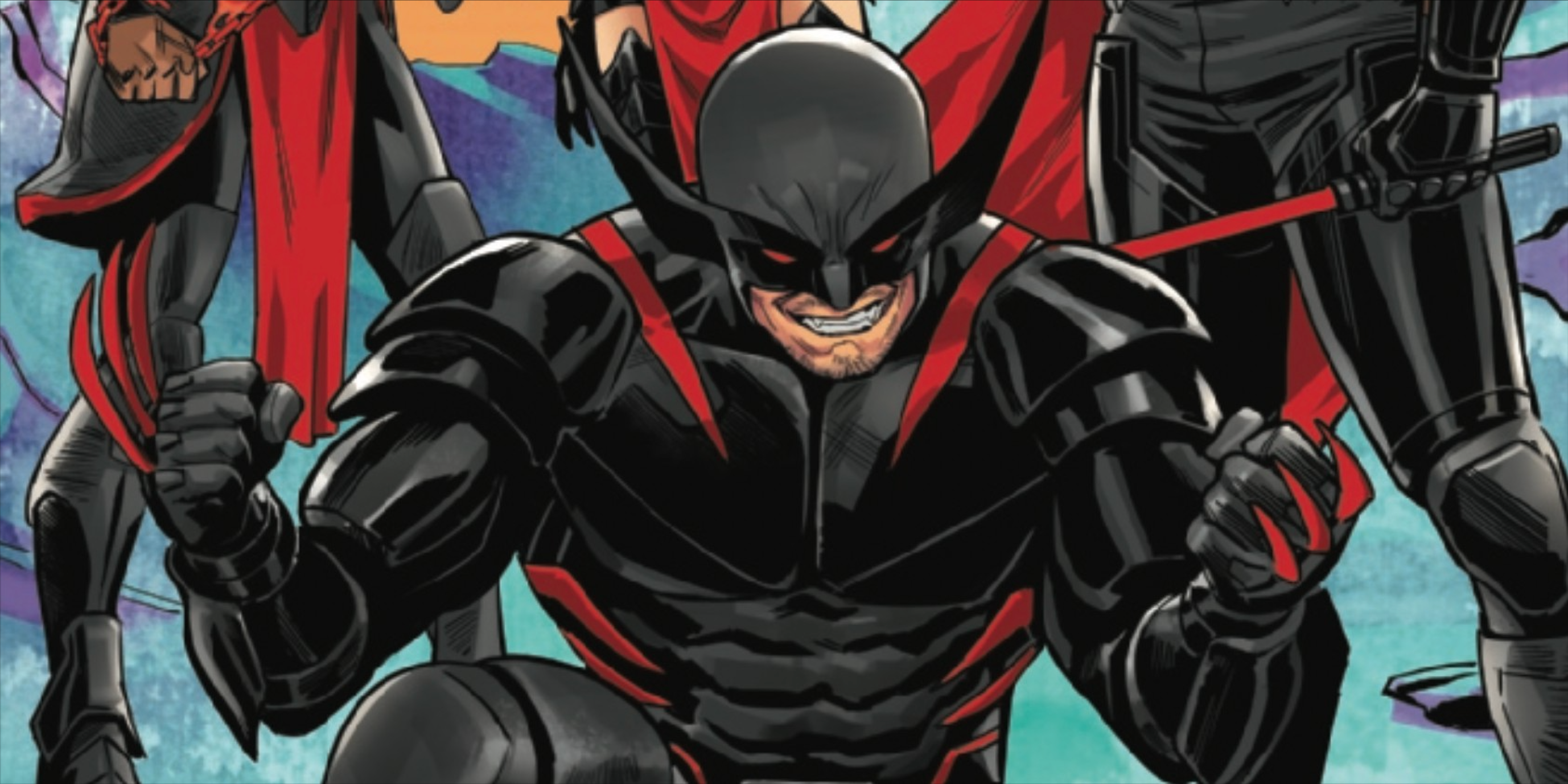 Wolverine, Magik, and Other Characters Get New Looks in Marvel's Midnight Suns Mods