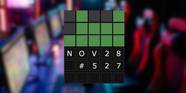 Wordle Answer Hints 528 November 29 2022 