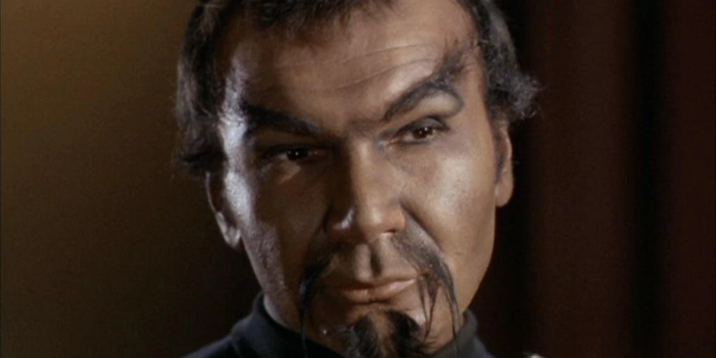 Star Trek: Kirks Revenge On His Sons Klingon Killer Missed 1 Important Detail