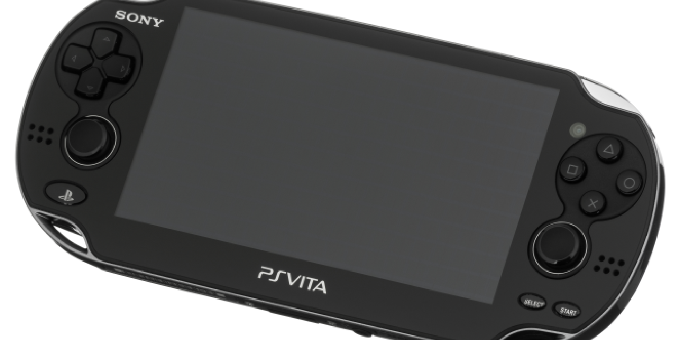 PS Vita