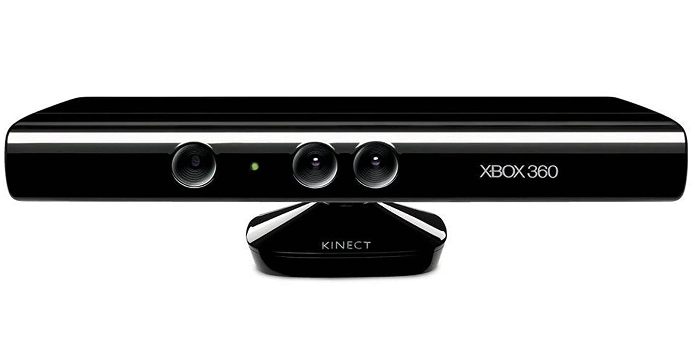 Xbox 360 Kinect