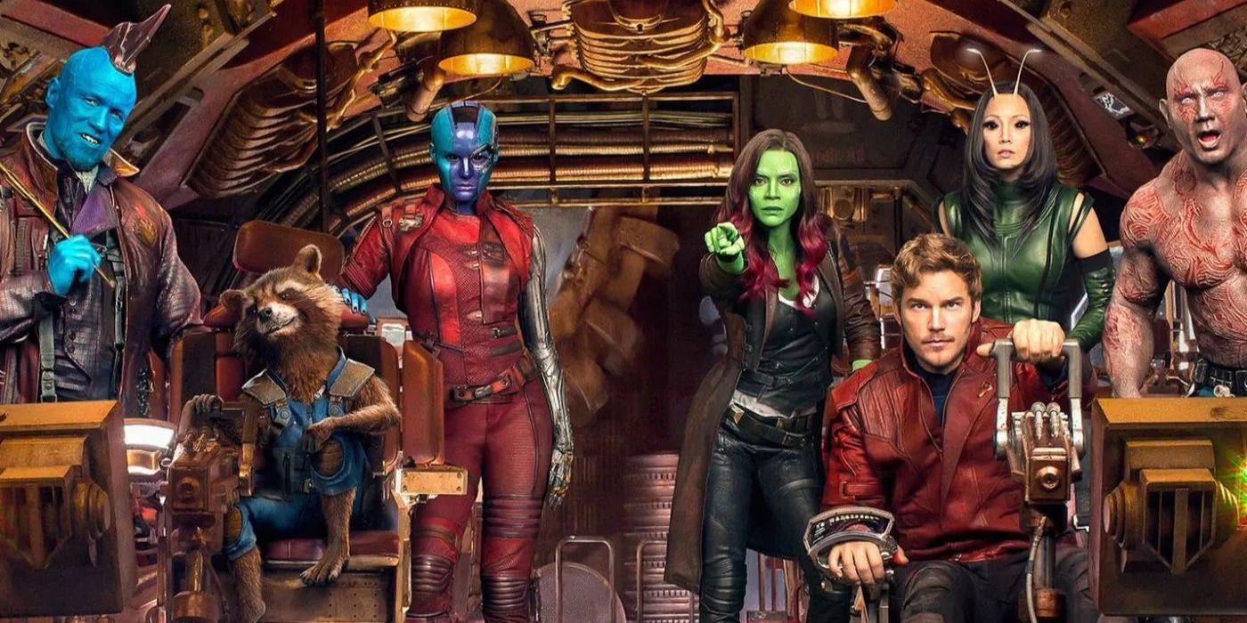 What Song Is In The Guardians Of The Galaxy Vol. 3 Trailer (& What It Means)