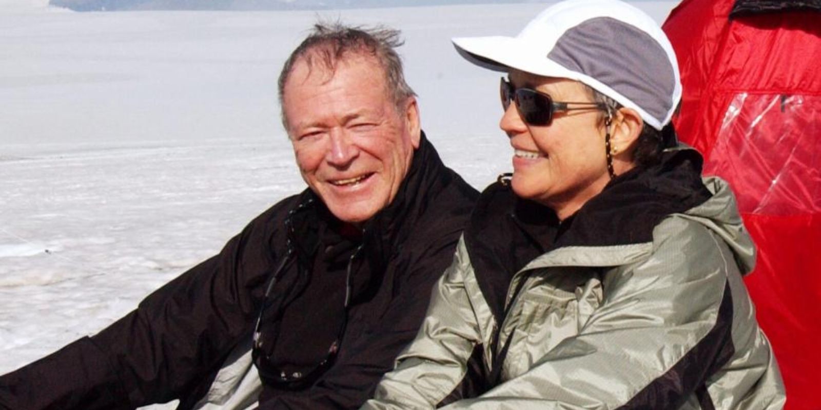 The Amazing Race star Donald St. Claire Dies