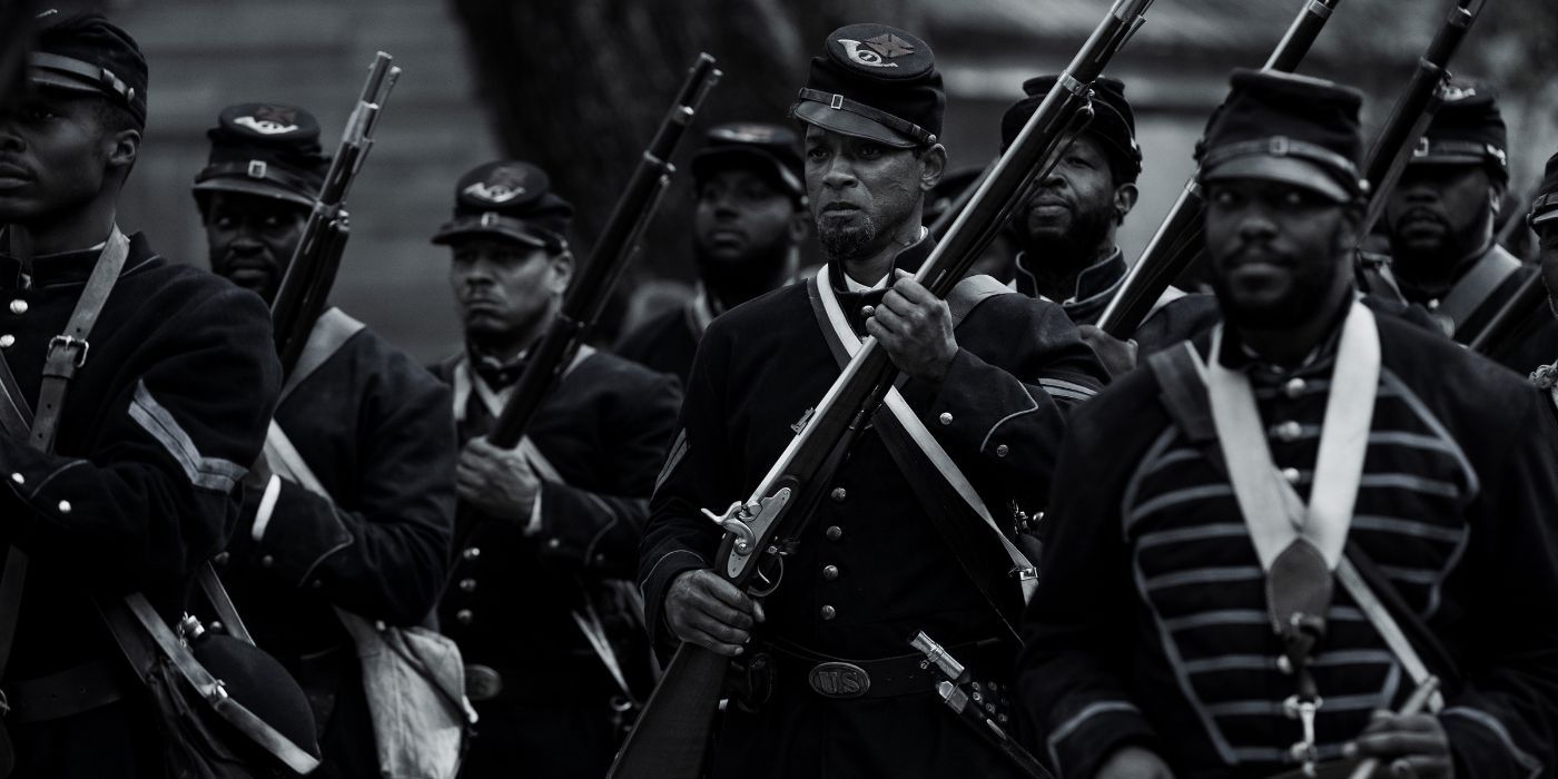 Will Smith é candidato ao Oscar por Emancipação