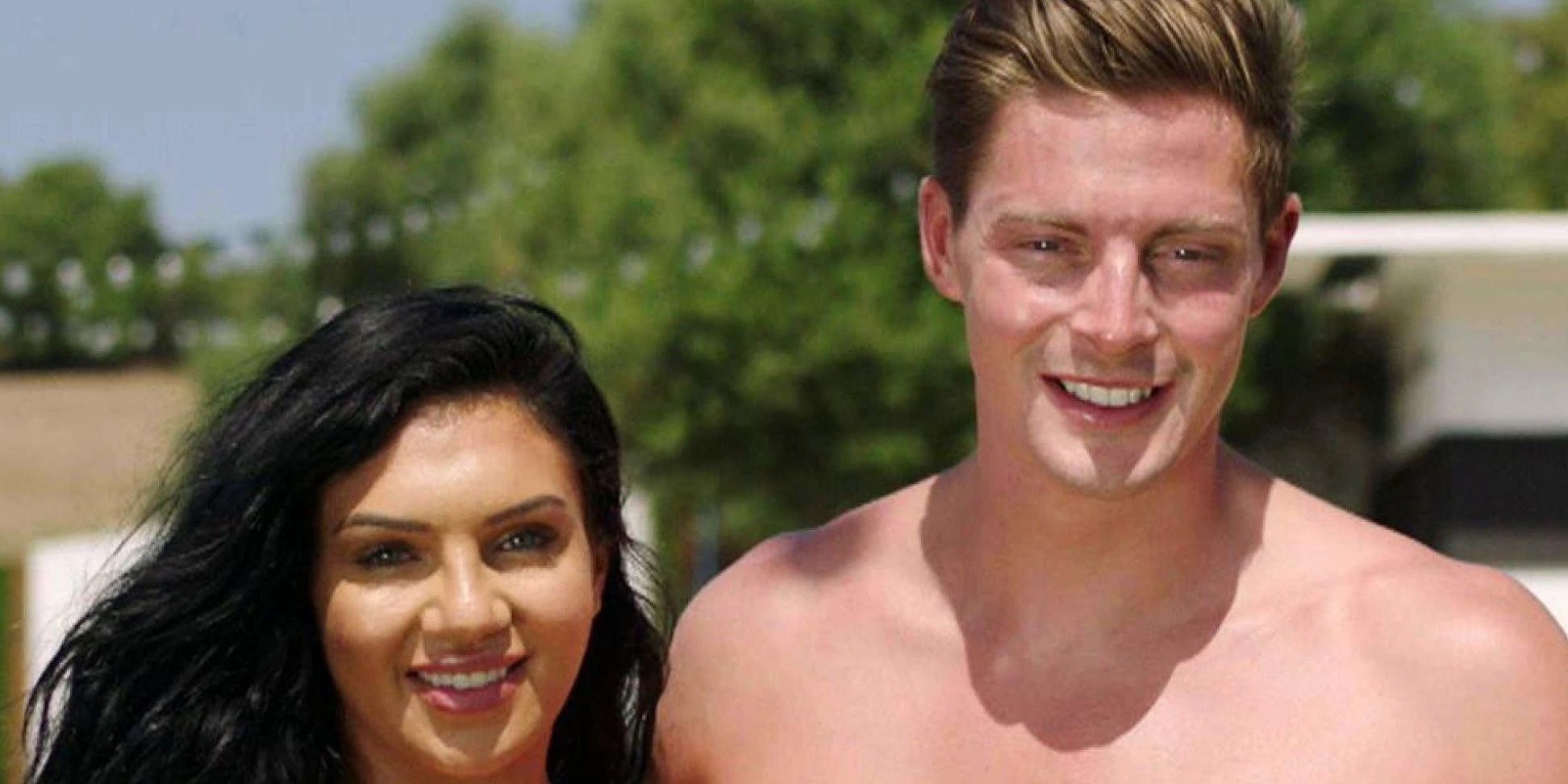 Love Island UK Season 4 Which Couples Are Still Together (And Which