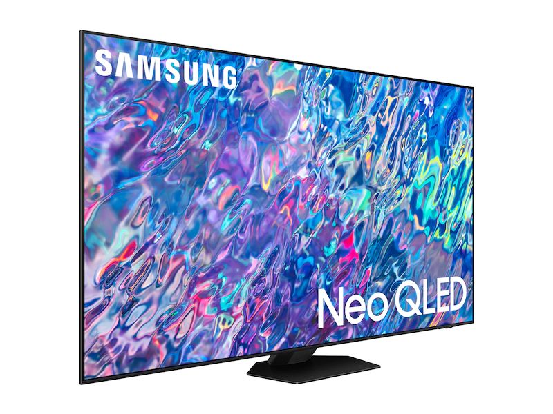 Téléviseur intelligent Samsung Neo QLED 4K de classe QN85B de 75 pouces
