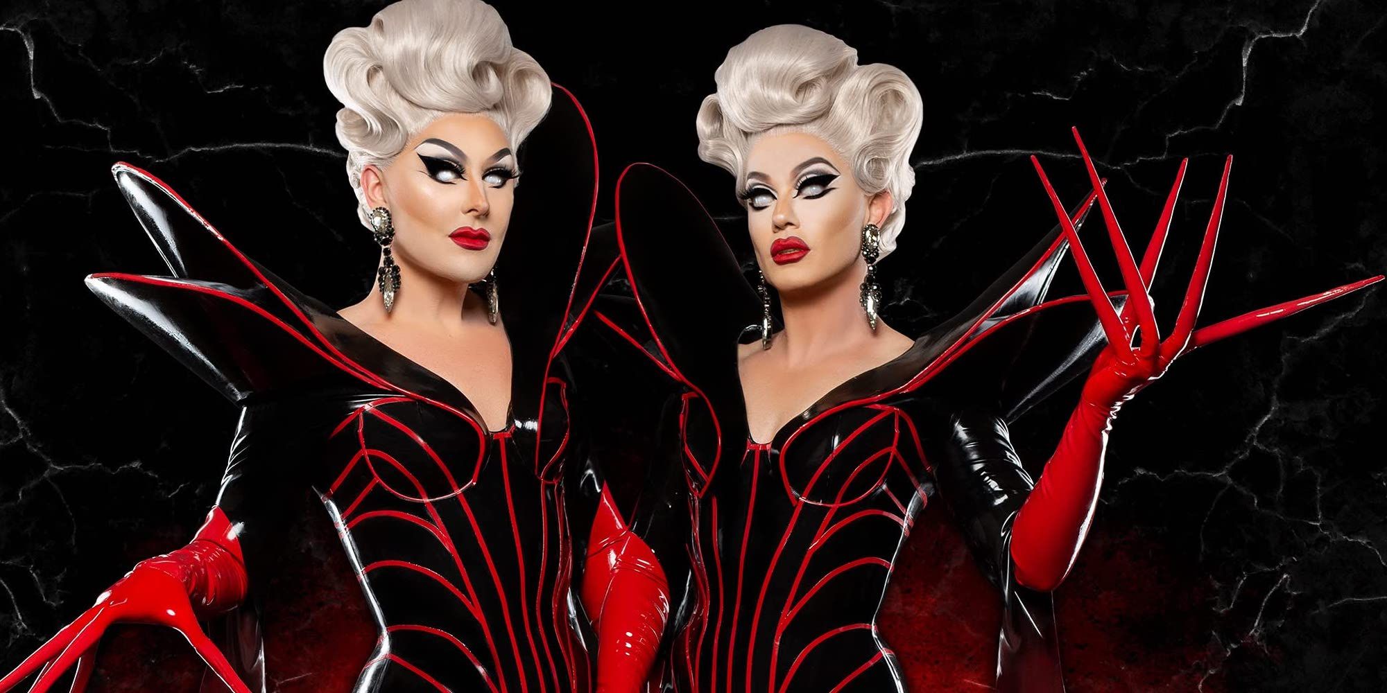 How The Boulet Brothers’ Dragula Titans Is Redefining Drag Culture