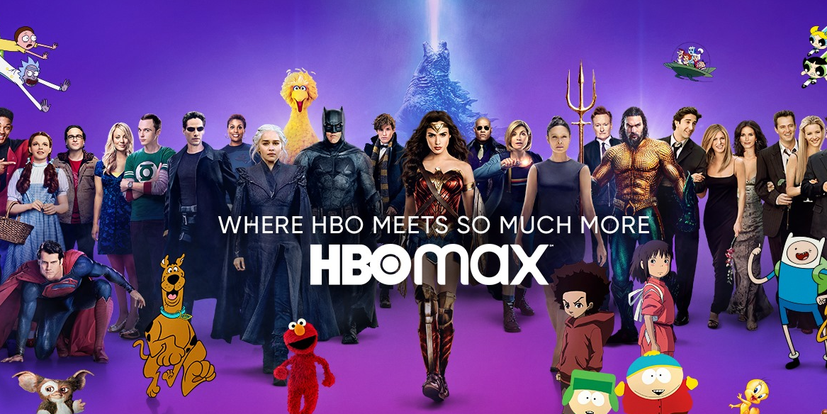 HBO Max Returns to  Prime Video Channels