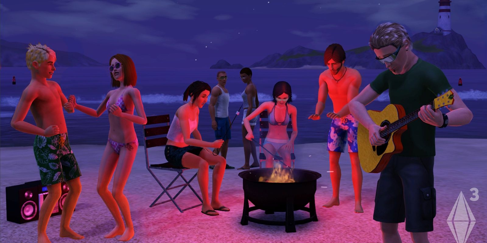 10 Harsh Realities Of Playing The Sims 3 Again