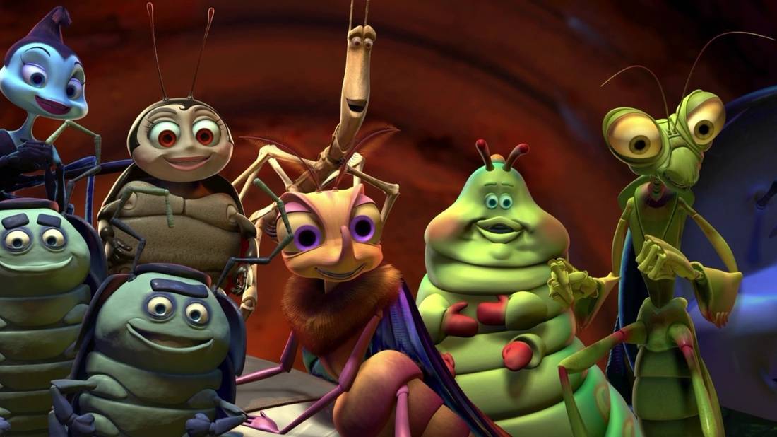 What was the Bird Species in Bugs Life: Revealed and Explained!