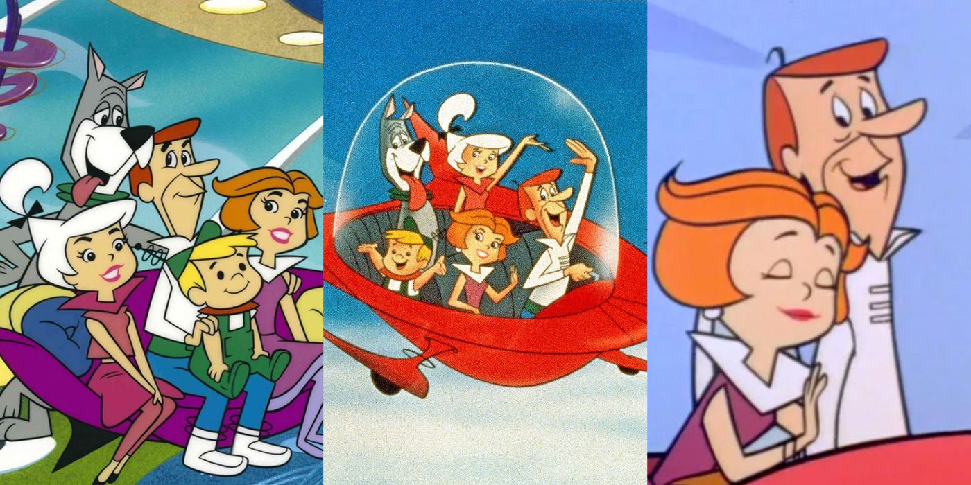 The Jetsons: The 10 Best Episodes Of The Original Show, According To IMDb