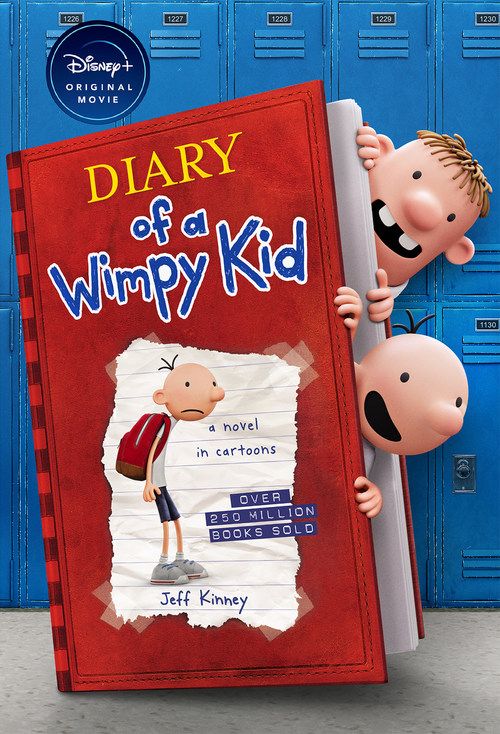 Watch Diary Of A Wimpy Kid