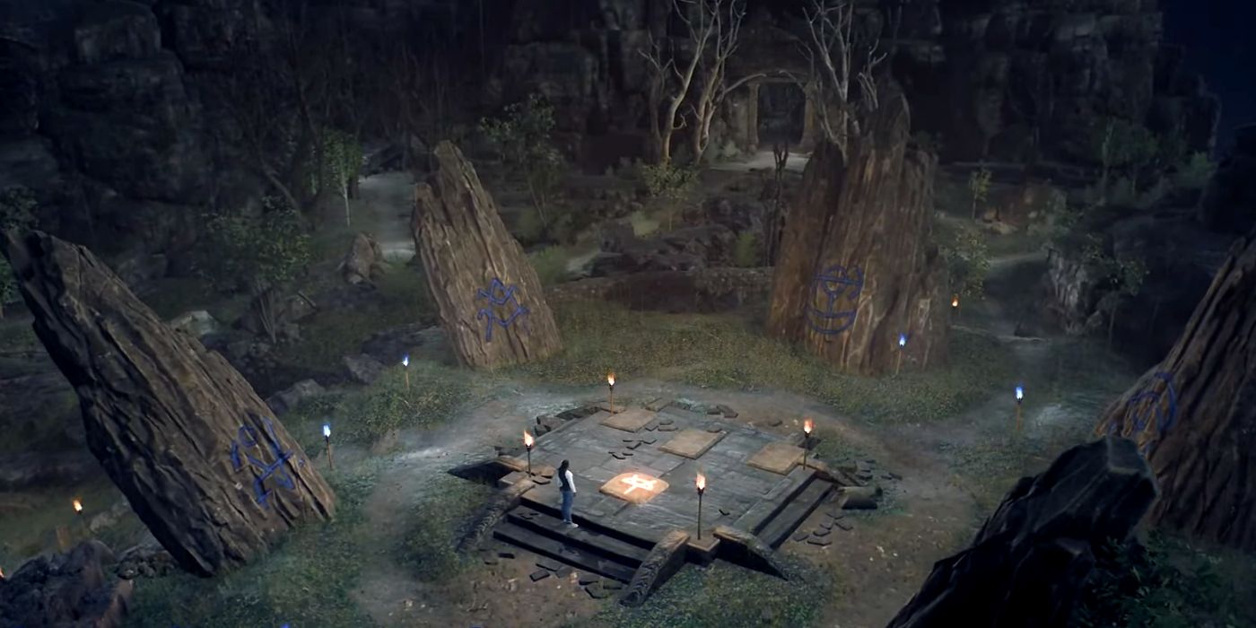 Activating the Standing Stones Puzzle in Marvel’s Midnight Suns