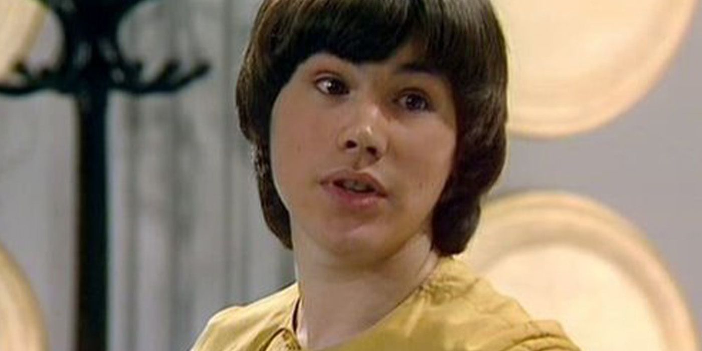 adric doctor who