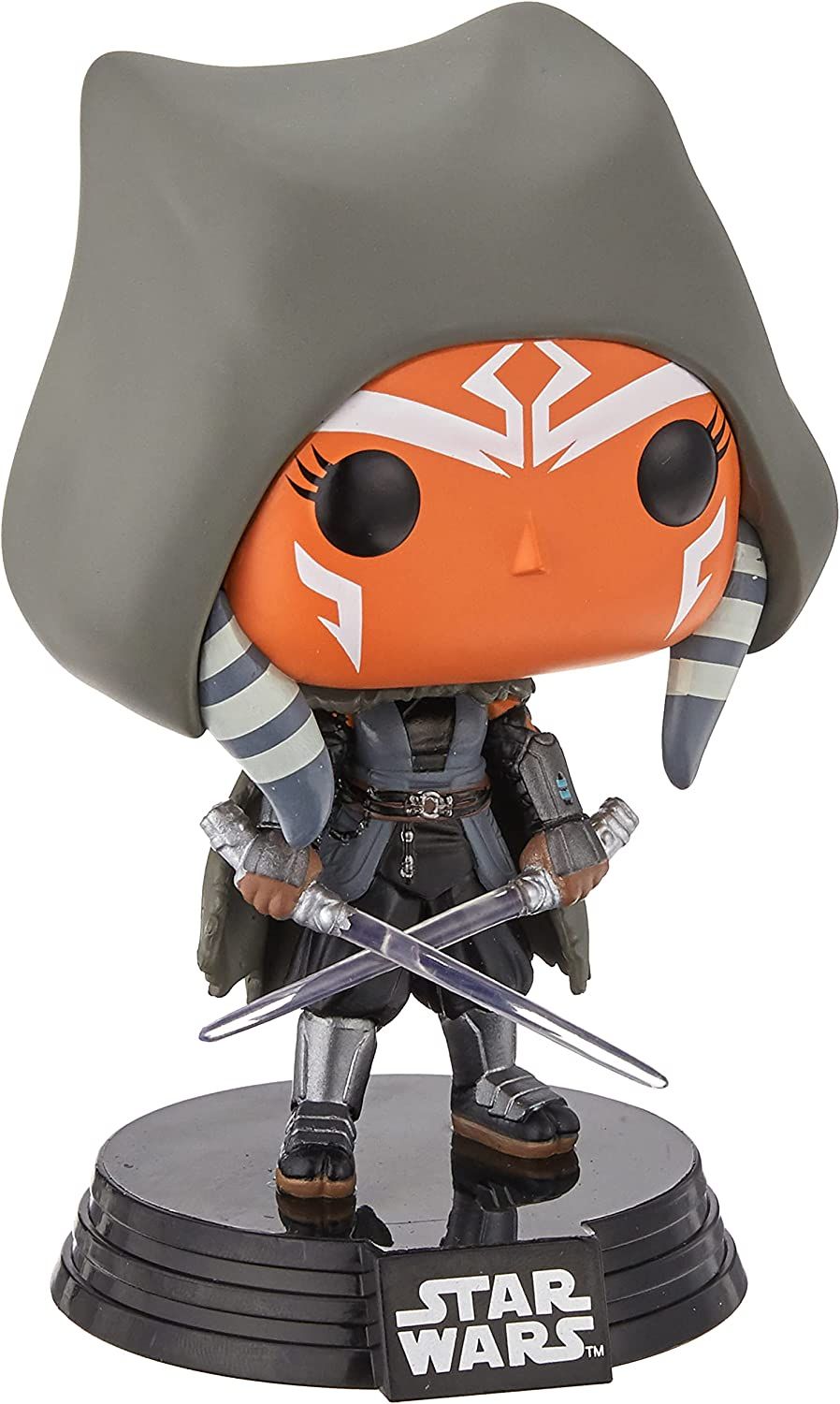 Ahsoka Funko Pop