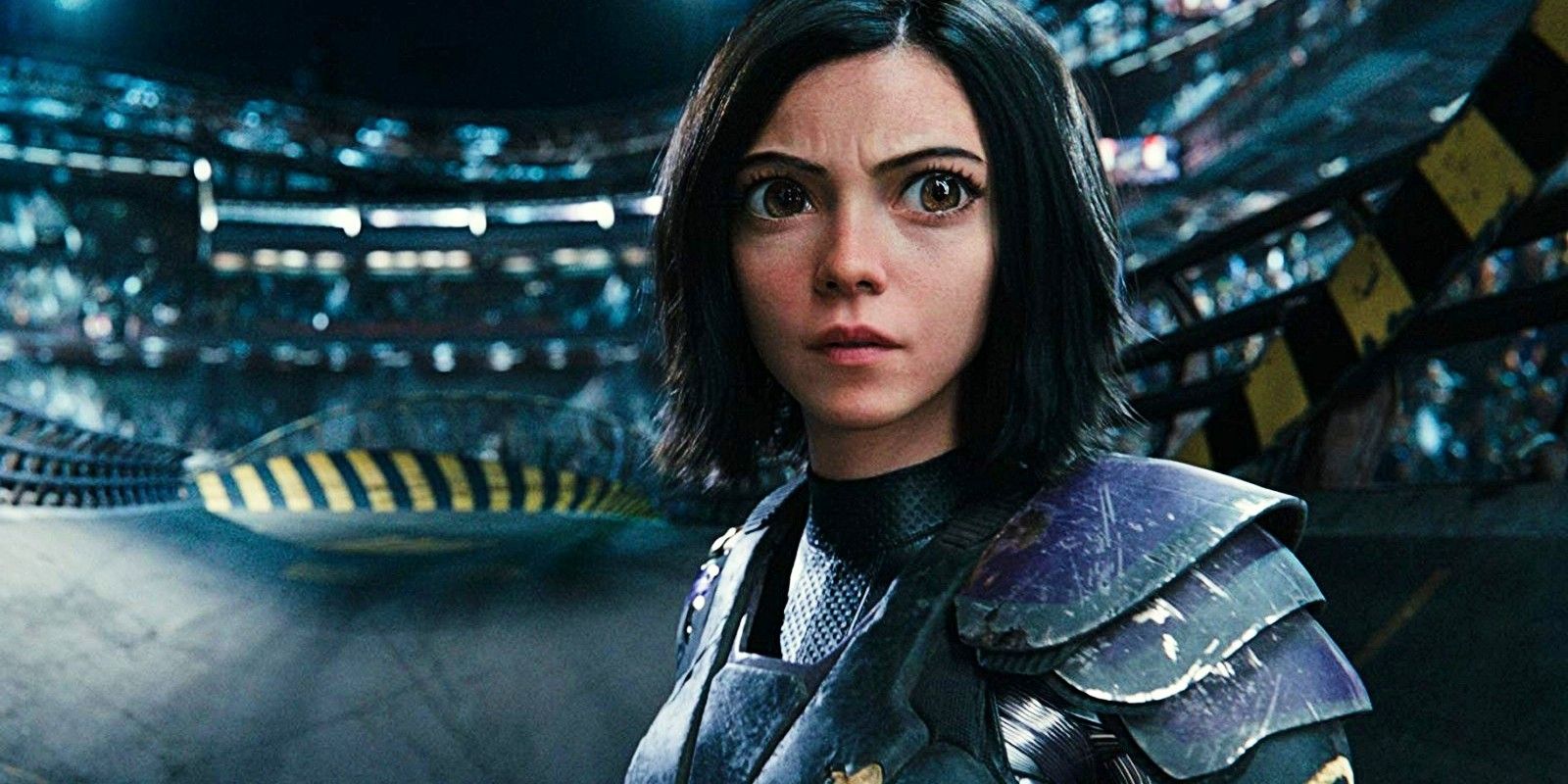 James Cameron & Robert Rodriguez Swear A Blood Oath To Make Alita 2