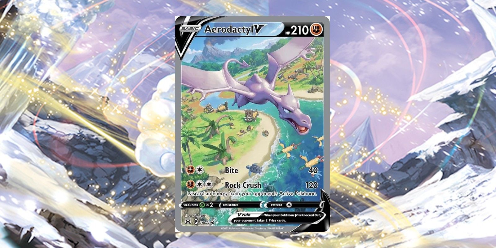 Pokémon TCG Cards From 2022 That Are Worth The Most Money