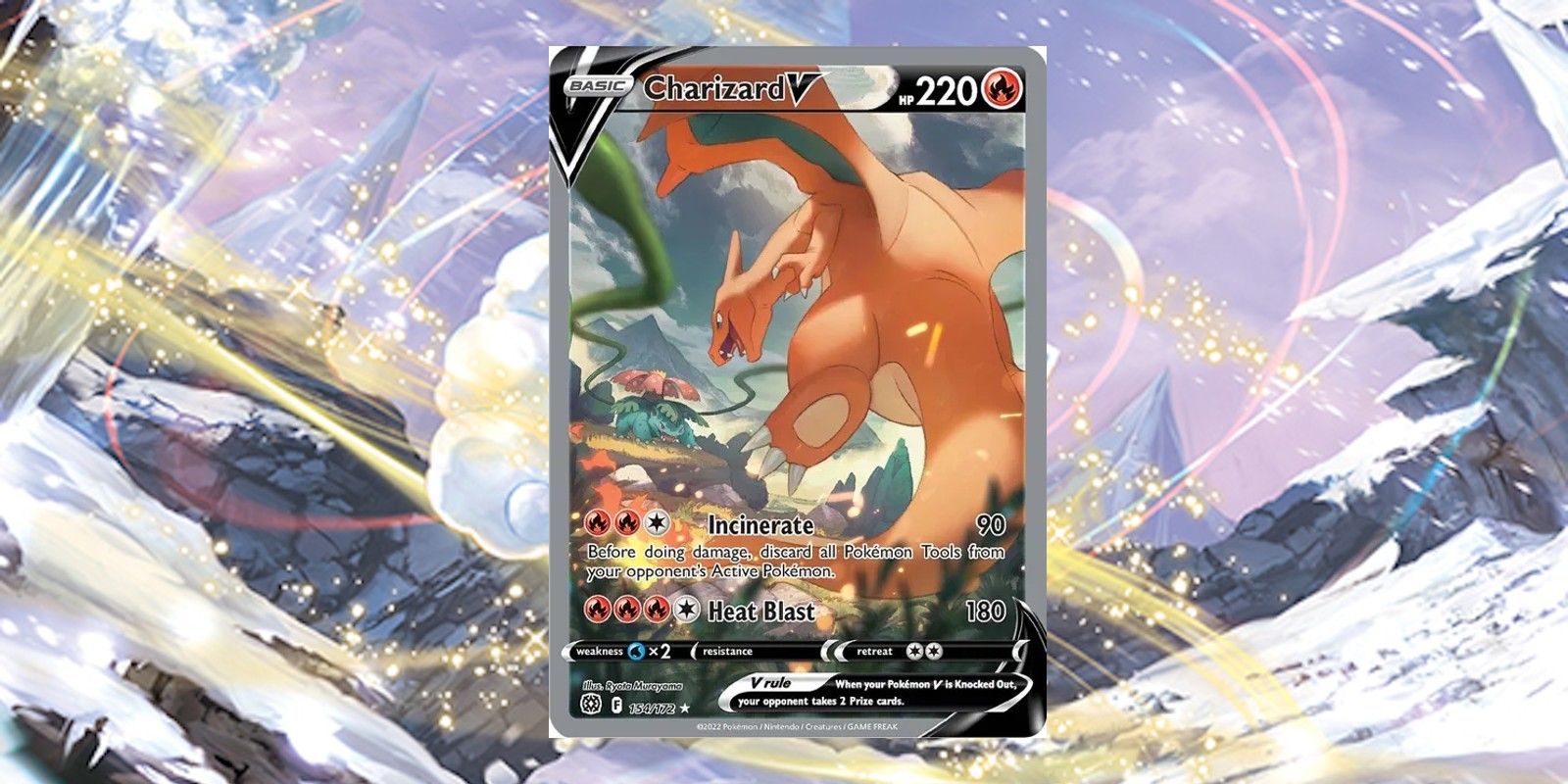 Exclusive Card Reveal: Two New Pokémon Trading Card Game Tag Team