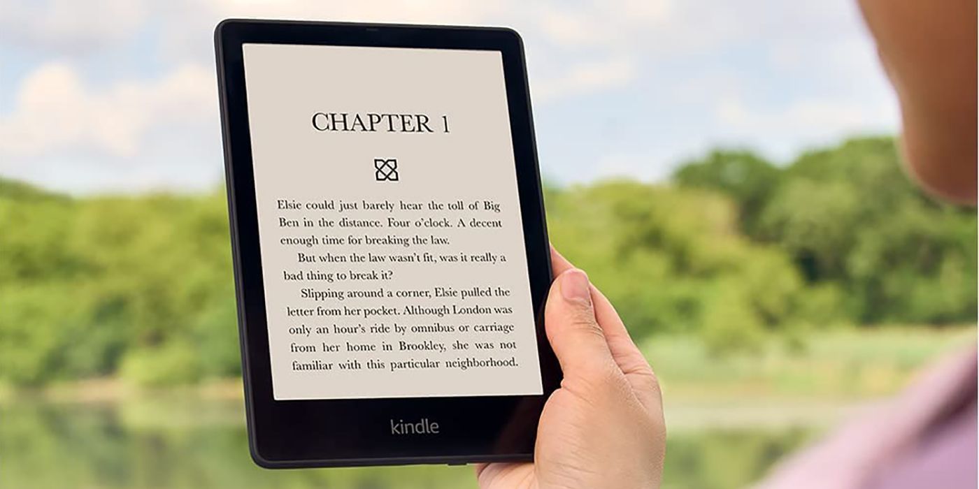 Comparativa nuevo Kindle Paperwhite 2021 8GB y Signature Edition 