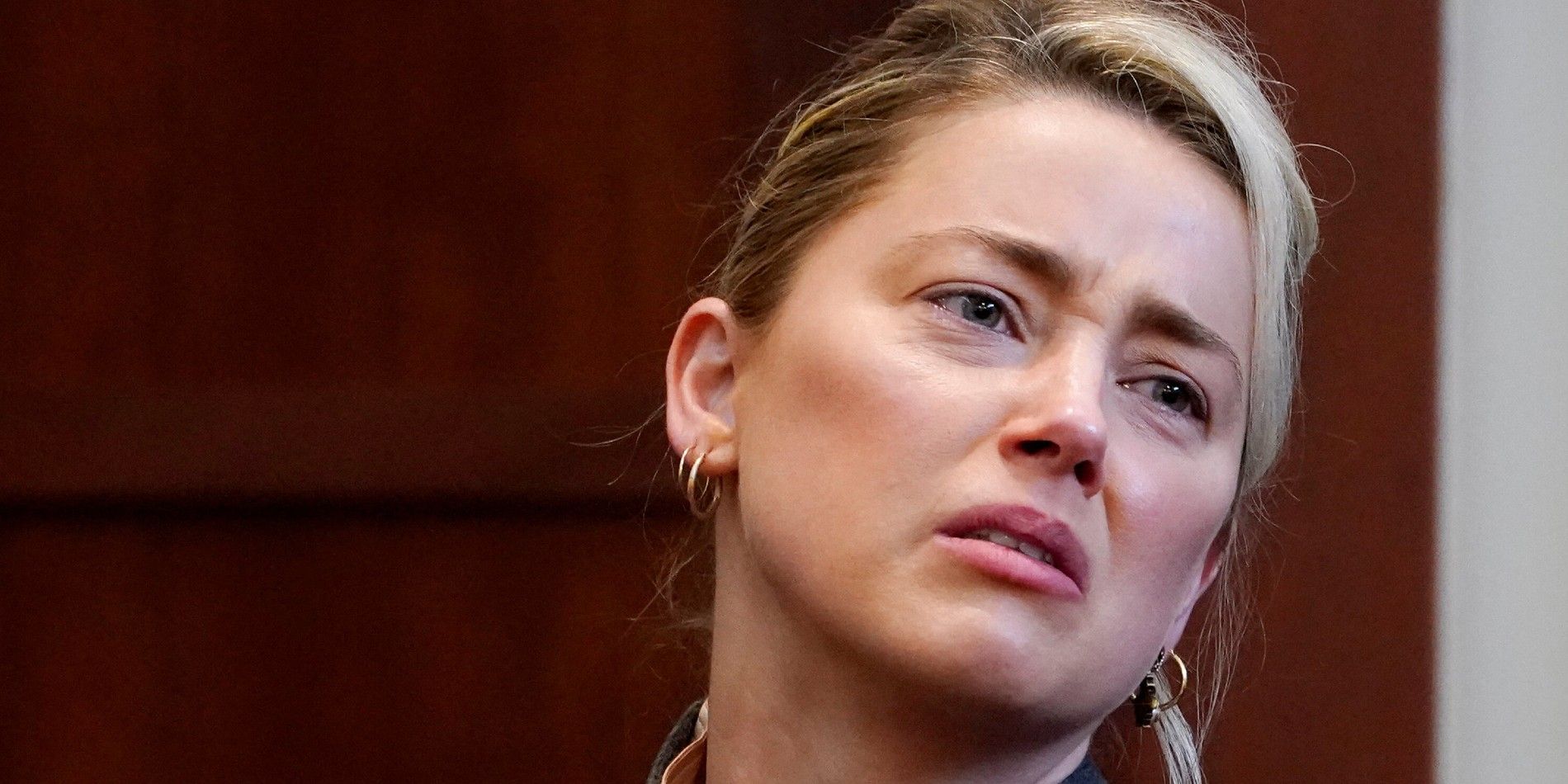 Amber Heard dit que le procès de Johnny Depp se règle