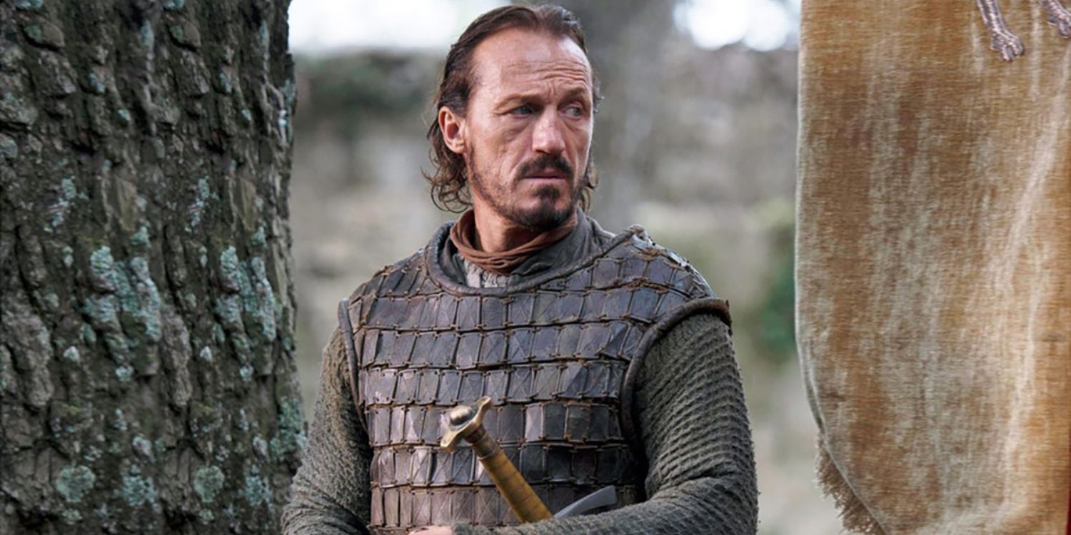 House Of The Dragon's Season 2 Finale Confirms Its Bronn Replacement (But Way More Dangerous)