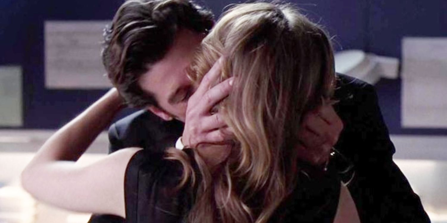 Grey's Anatomy: Meredith & Derek's Relationship Timeline, Explained