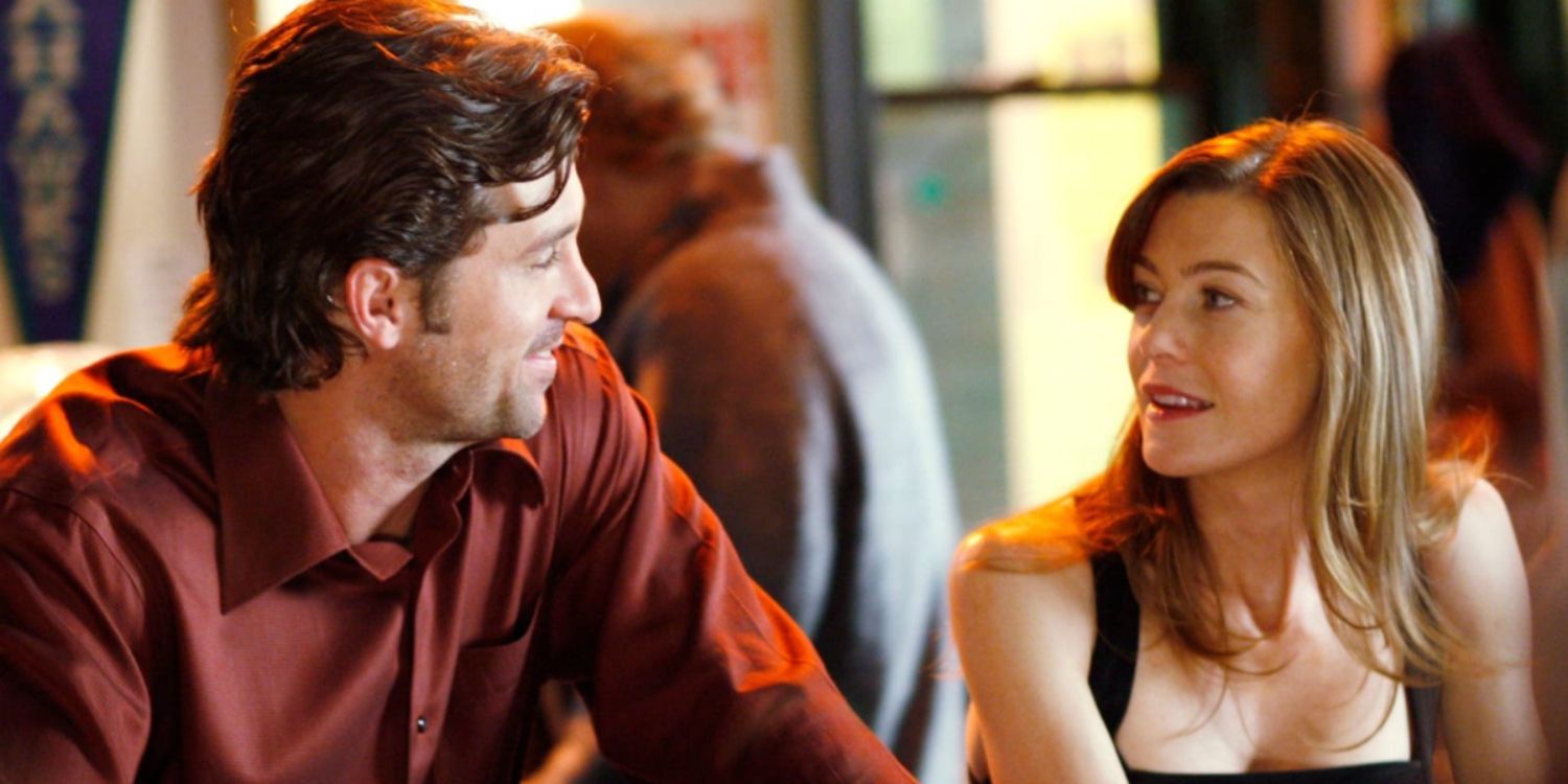 Grey's Anatomy: Meredith & Derek's Relationship Timeline, Explained