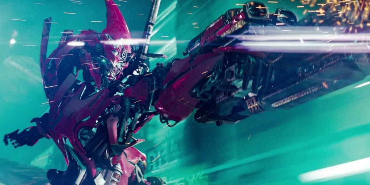 Transformers: Every Autobot That Dies In The Live-Action Movies (& How)