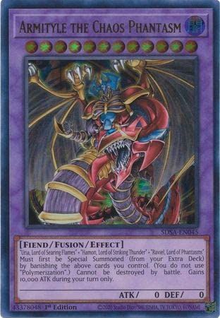 The 10 Best Yu-Gi-Oh Cards