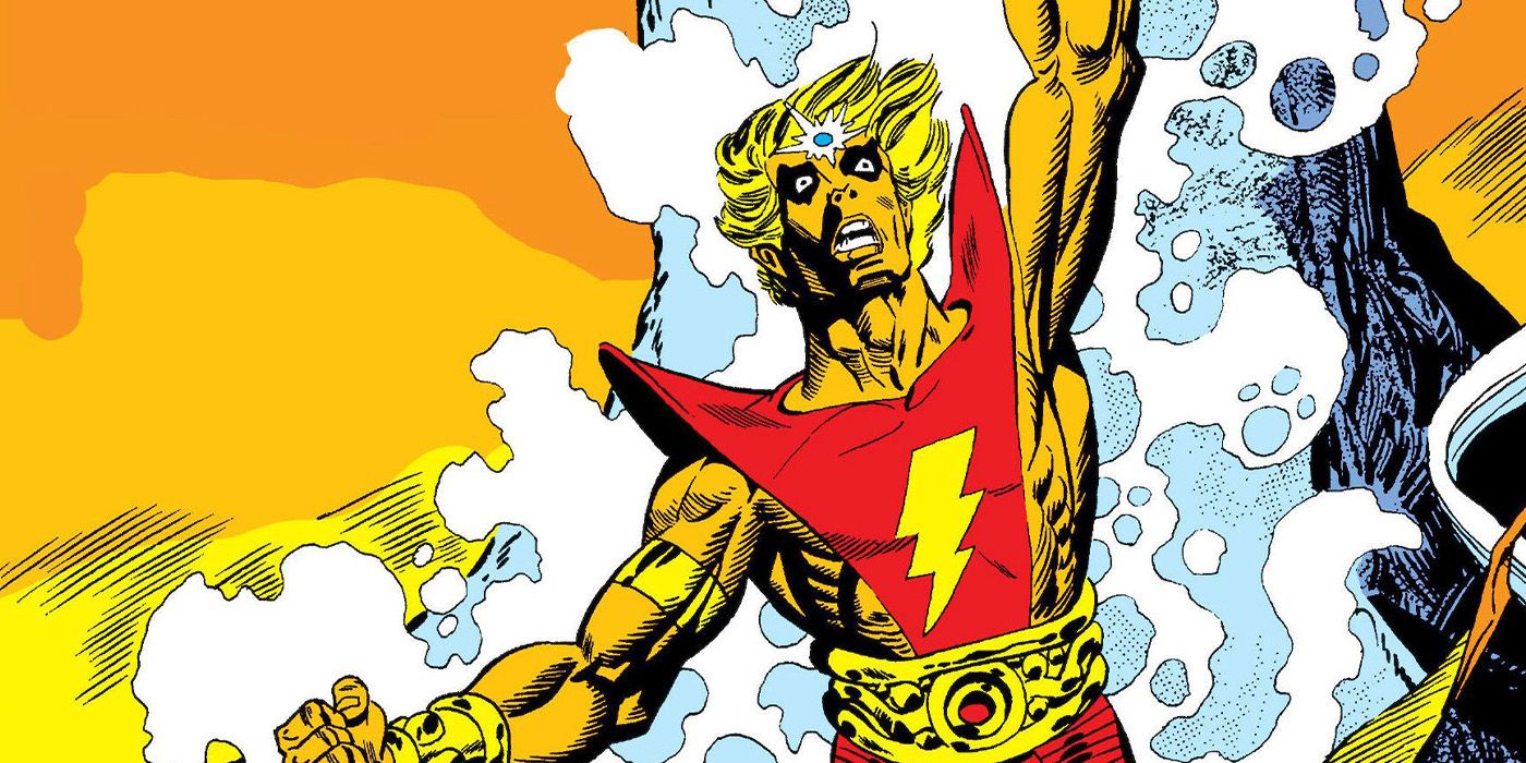 armadura adam warlock gotg3