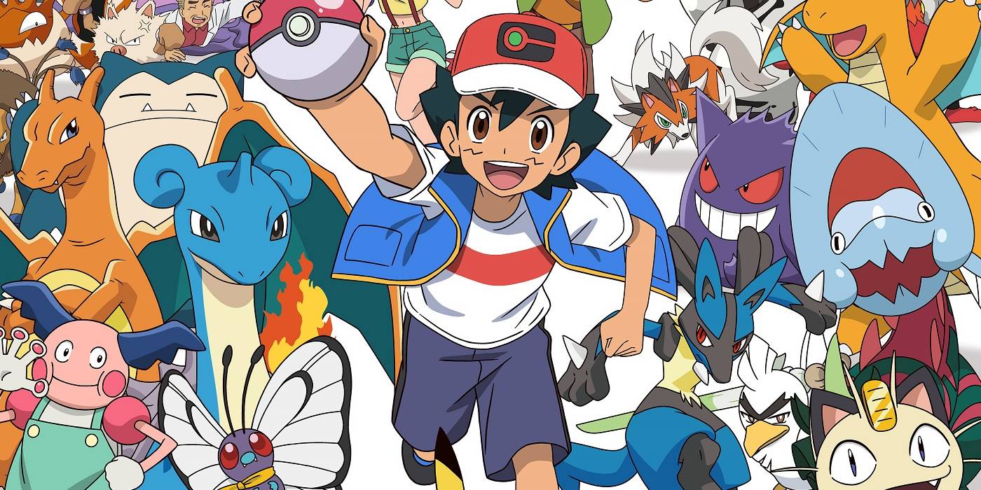 thumbnail image 2 of Pokemon Ash Sint 2 of 13