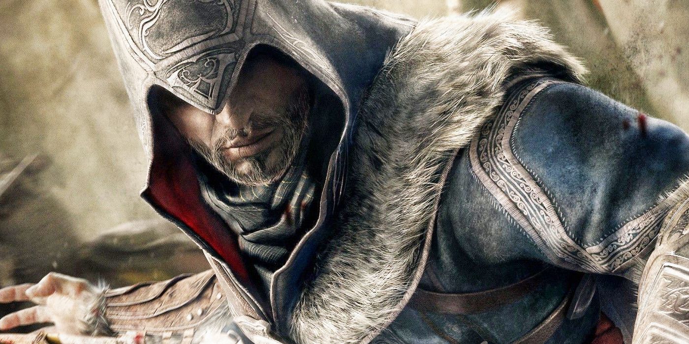 Assassin's Creed 2 UE5 Remake Video Will Make You Wish Ezio Was Back