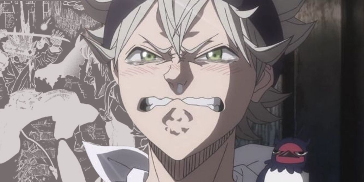 Black Clover Just Ruined One of Its Best Moments