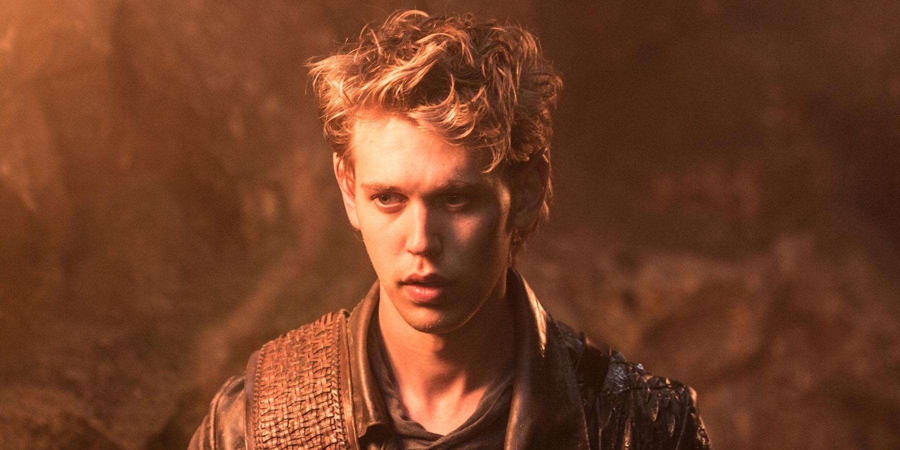 Austin Butler in The Shannara Chronicles