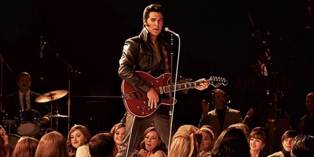 Elvis True Story: How Accurate It Is & What The Movie Changes