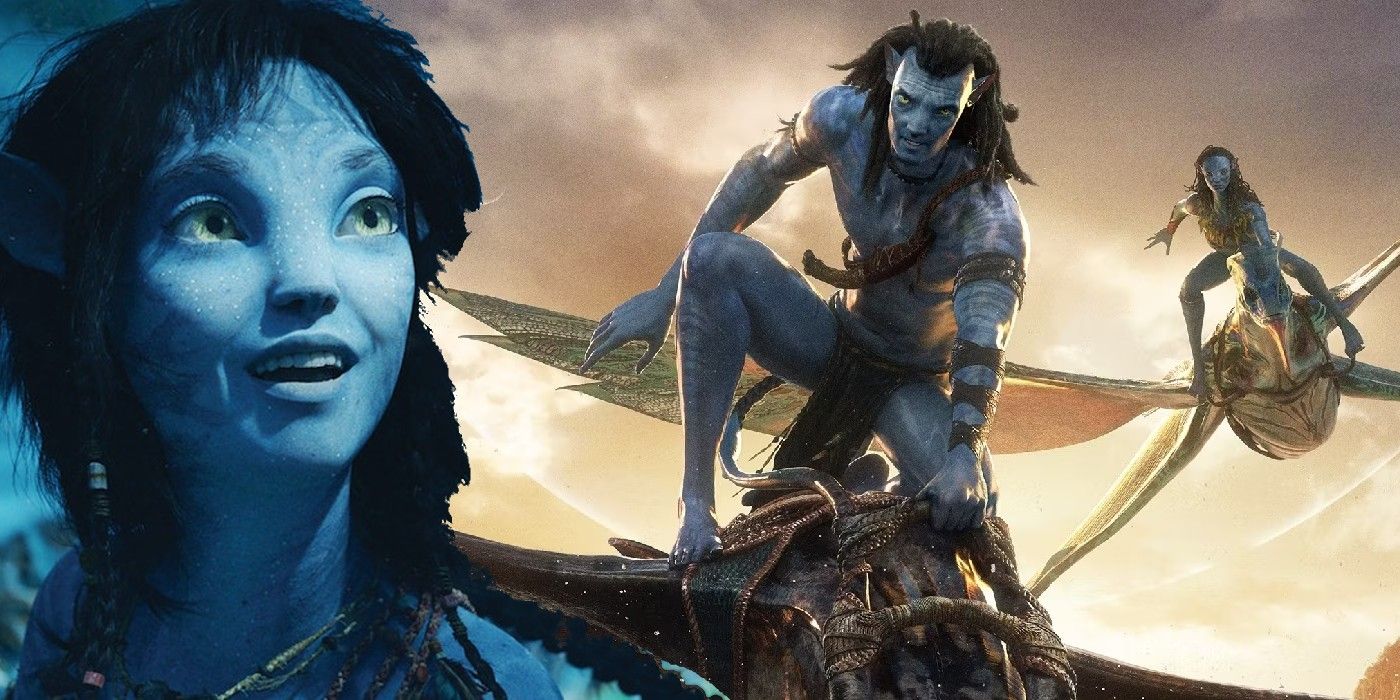 Avatar 2 Way of Water How Much Box Office
