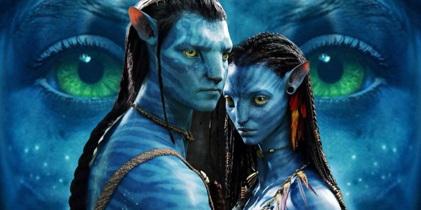 Avatar 2: Everything We Know About Jake & Neytiri's Kids