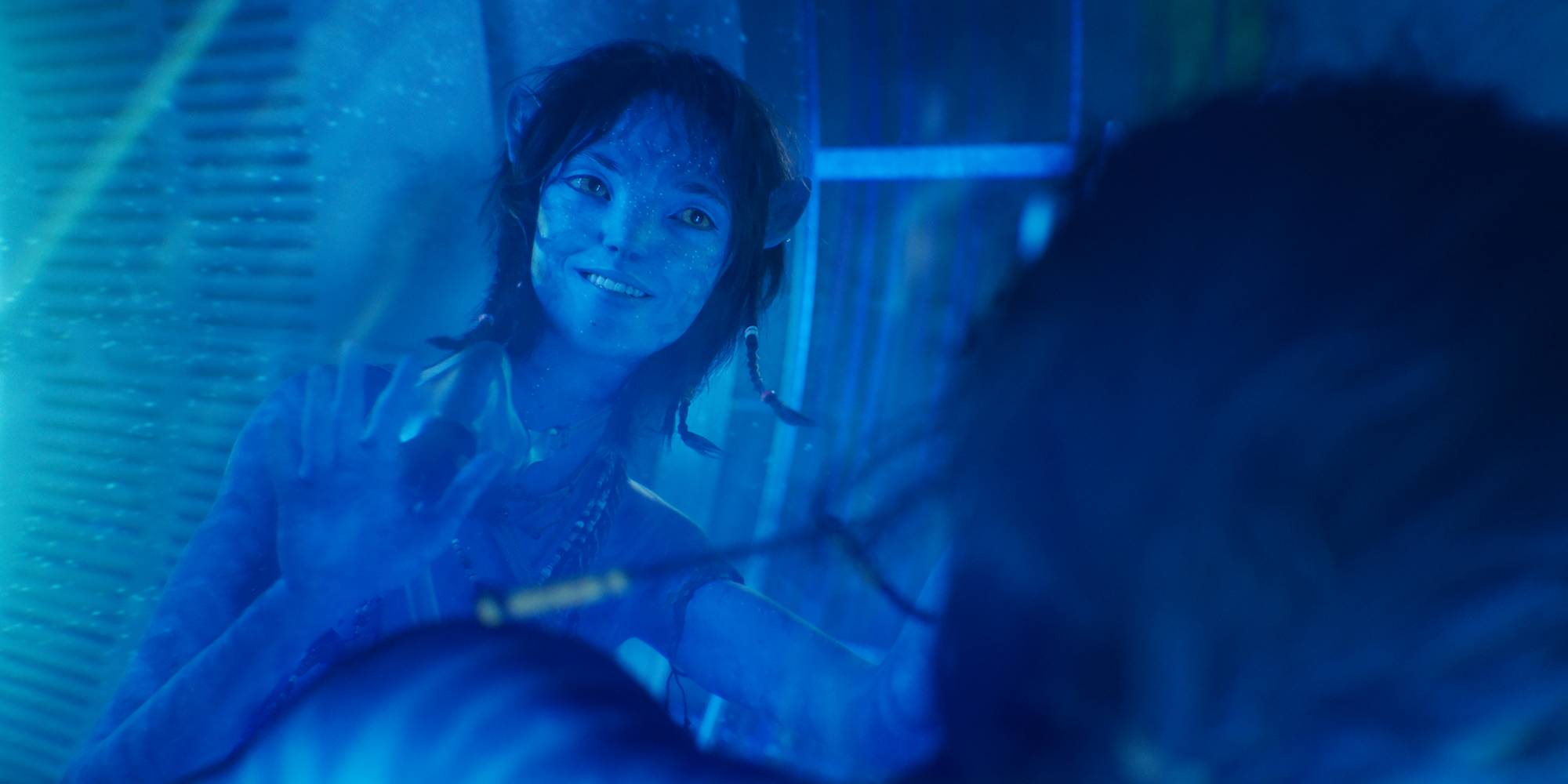 Kiri avatar 2 rule34