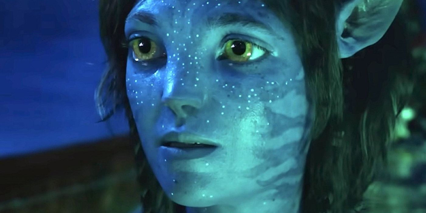 Avatar 2 Está Mais Da Metade Do Caminho Para 1 Bilhão Depois De Apenas Uma Semana Notícias 0847