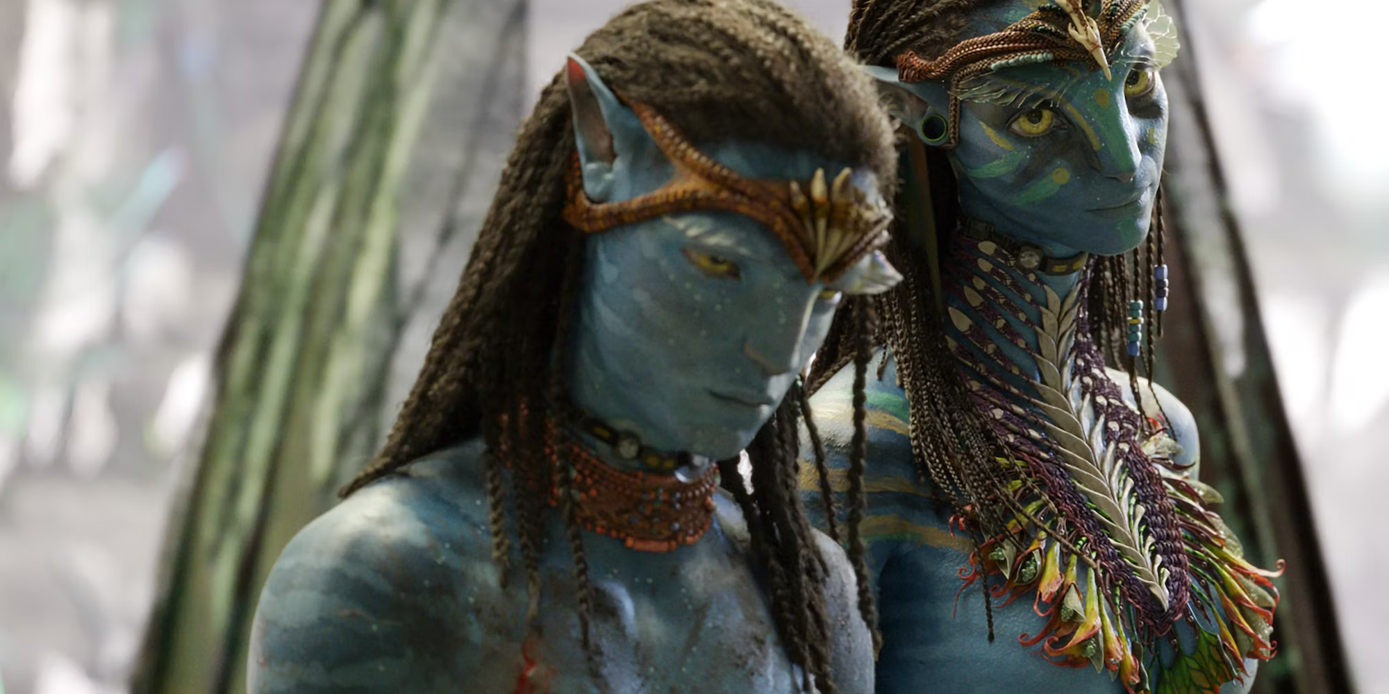 Avatar Movie Family Tree: All Of Jake & Neytiri’s Kids