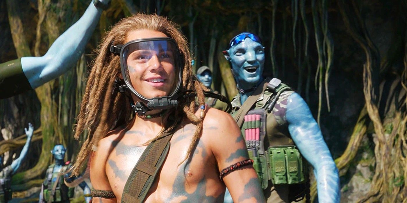 Avatar 2 Star Explains Spider’s Game-Changing Decision