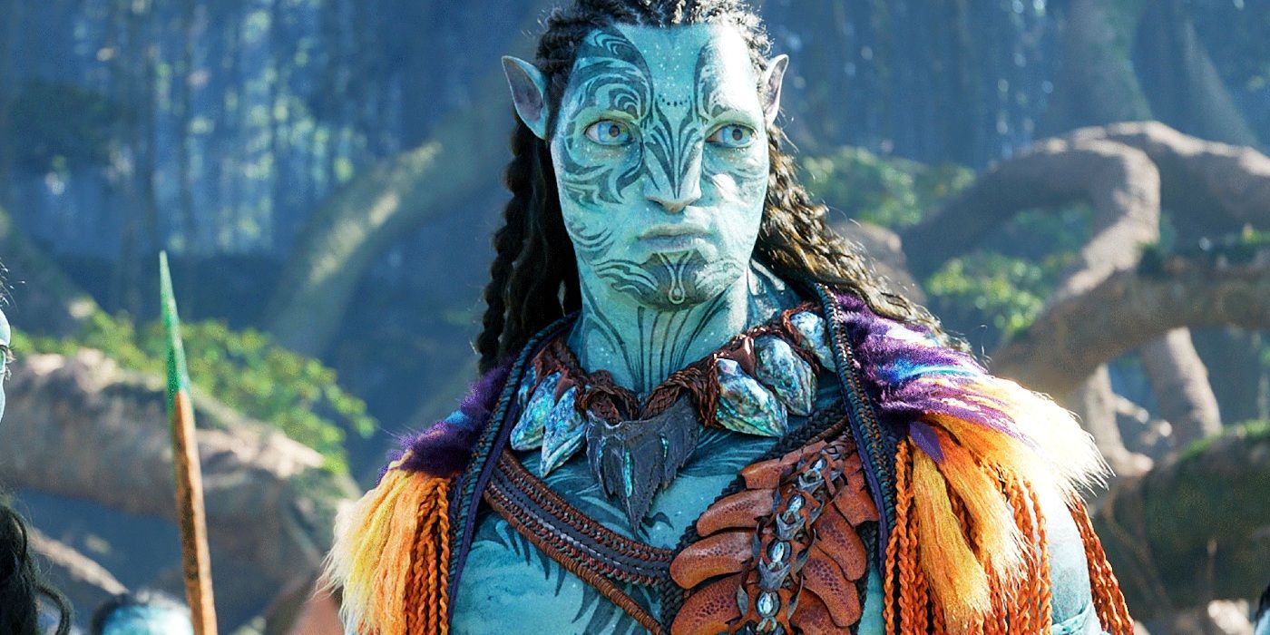 Avatar: Way Of Water Box Office Crosses $1 Billion Mark In Record Time