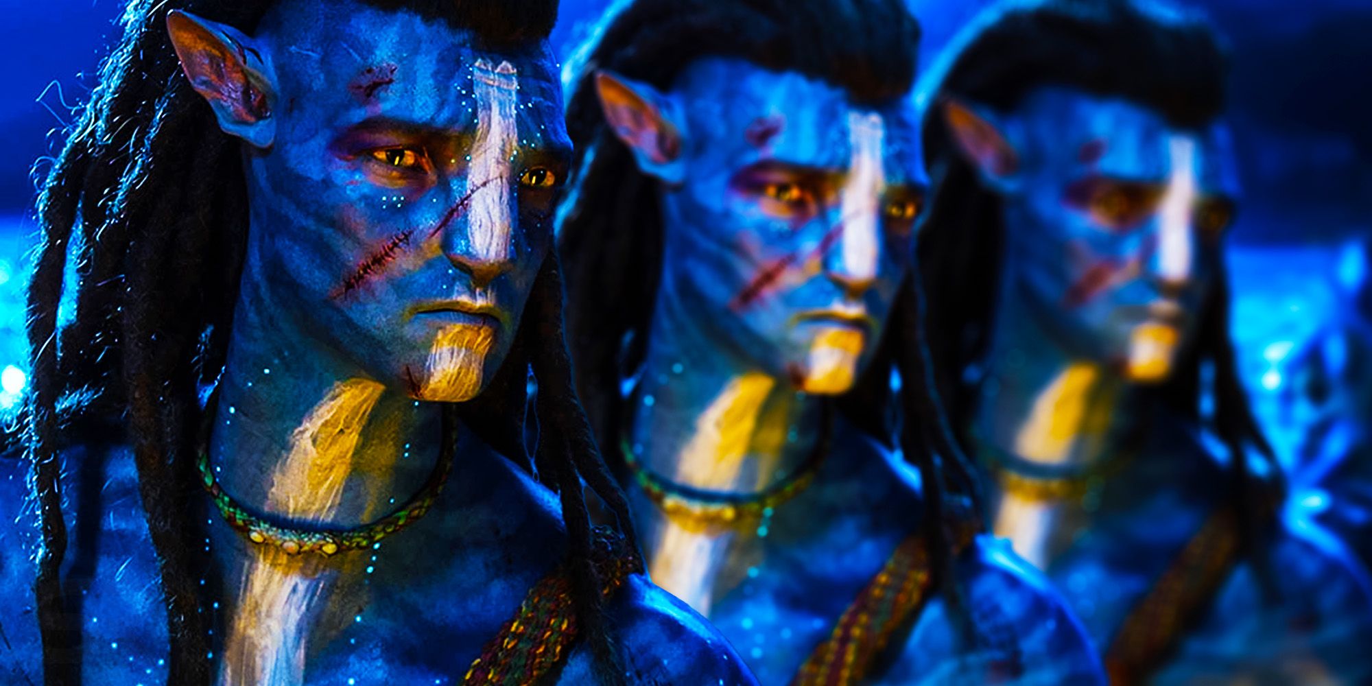 Avatar' and the Headache of High Frame Rate Filmmaking - The New York Times