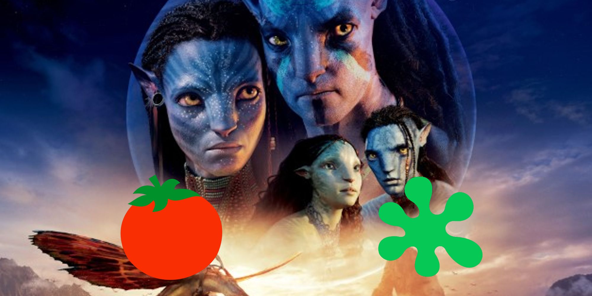 Avatar - Rotten Tomatoes