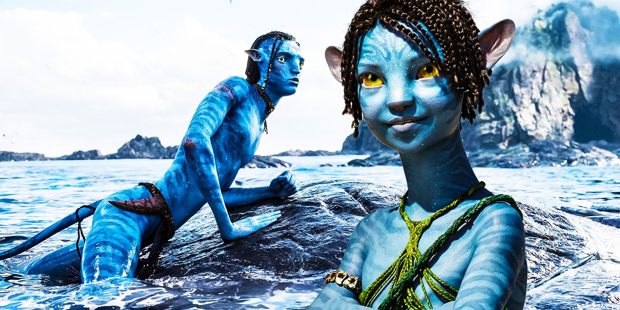 Avatar 3 Has A Very Different CGI Problem To The Way Of Water