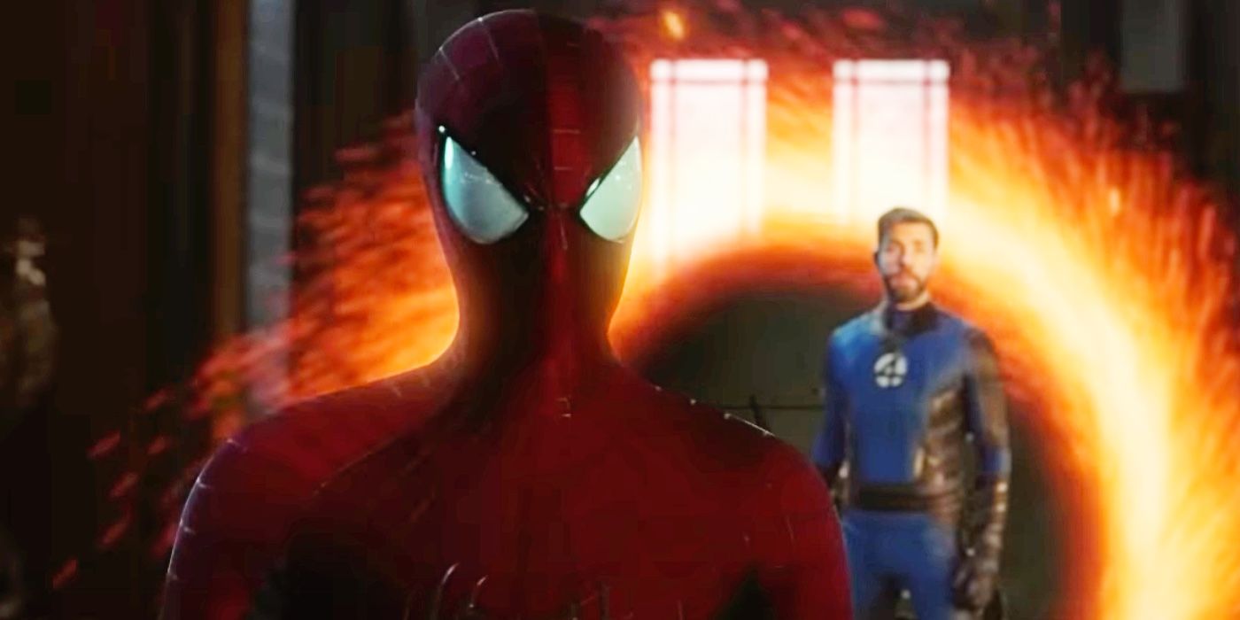 Avengers: Secret Wars Will Be Split Into 2 Movies? - Dafunda.com