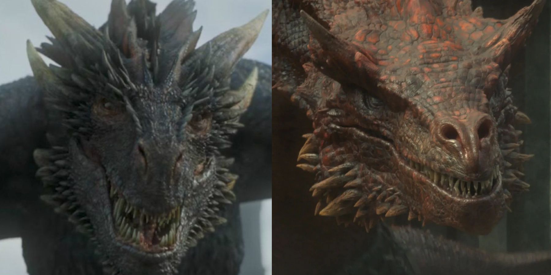 House of the Dragon' Lived Up to 'Game of Thrones' After All