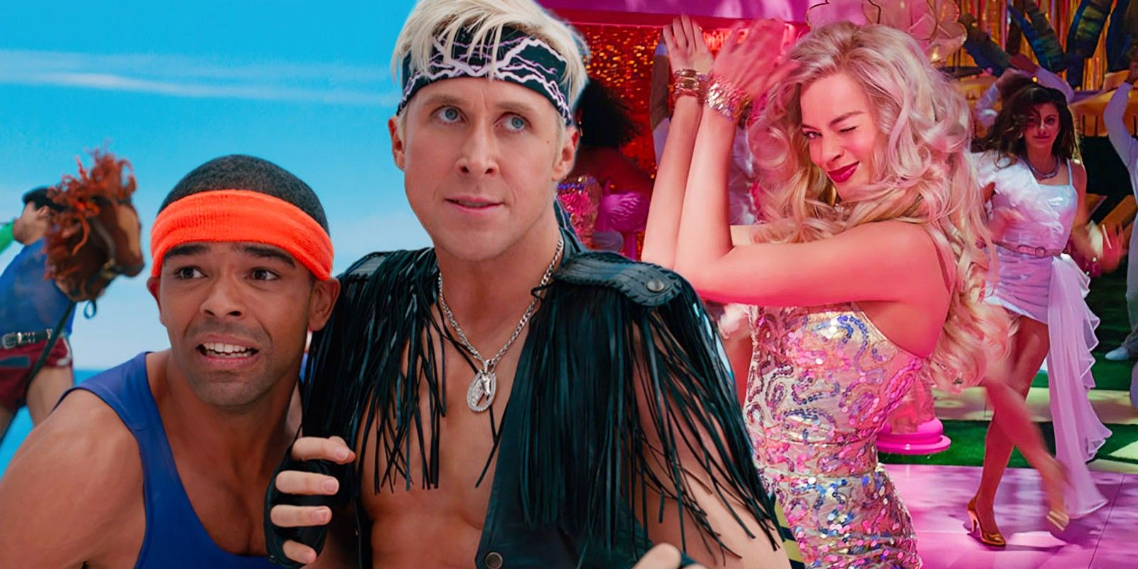 16 Ken Costumes Ryan Gosling Wears In The Barbie Movie, Ranked