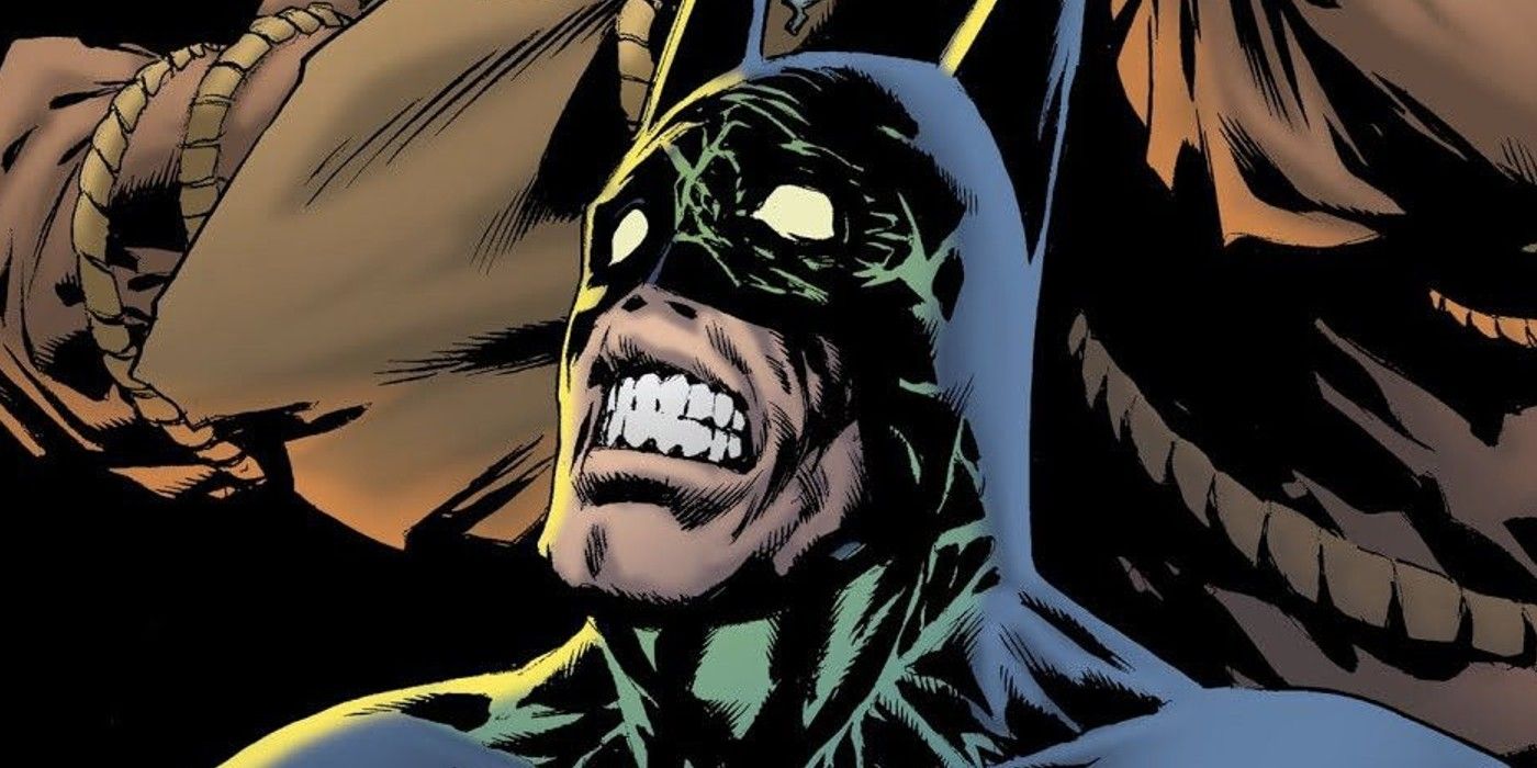 Batman Admits He Fears 1 Villain More Than Joker (& It's Not Close)