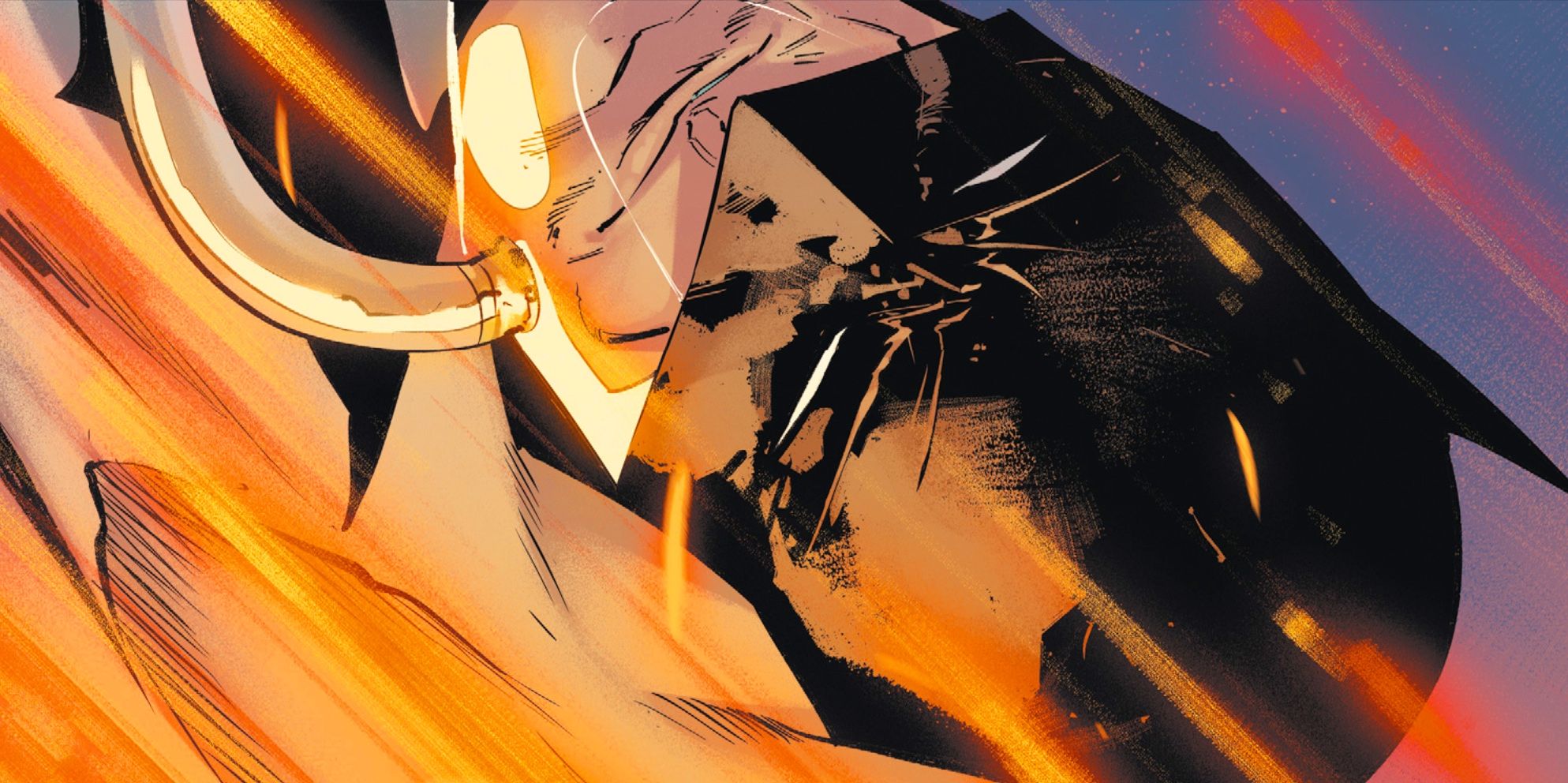Batman em Batman #130 da DC